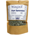 Pure Herbs - Pure Spearmint 25g & 60g