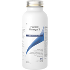Coyne - Purest Omega 3 1000mg from wild Alaskan Fish 60SGC