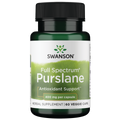 Swanson - Purslane 400mg 60VC