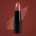 ANTIPODES Queenstown Hot Chocolate Moisture-Boost Natural Lipstick 4g