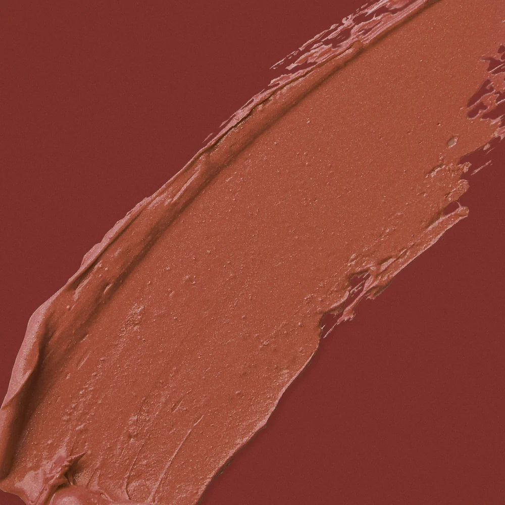 ANTIPODES Queenstown Hot Chocolate Moisture-Boost Natural Lipstick 4g