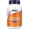 Quercetin with Bromelain 120VC