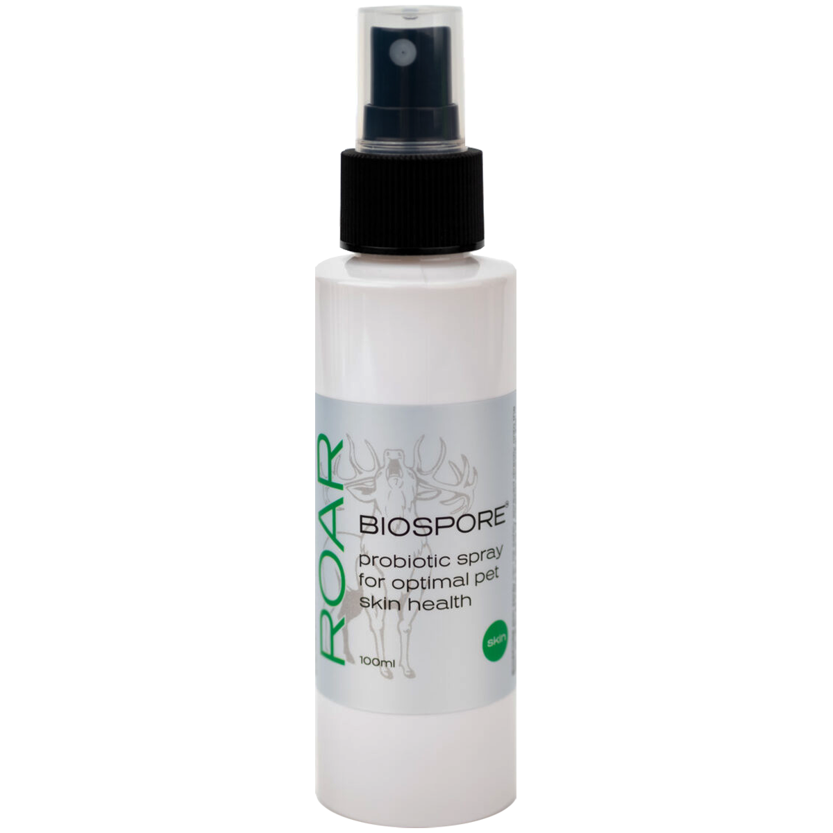 ROAR - Biospore Spray 100ml