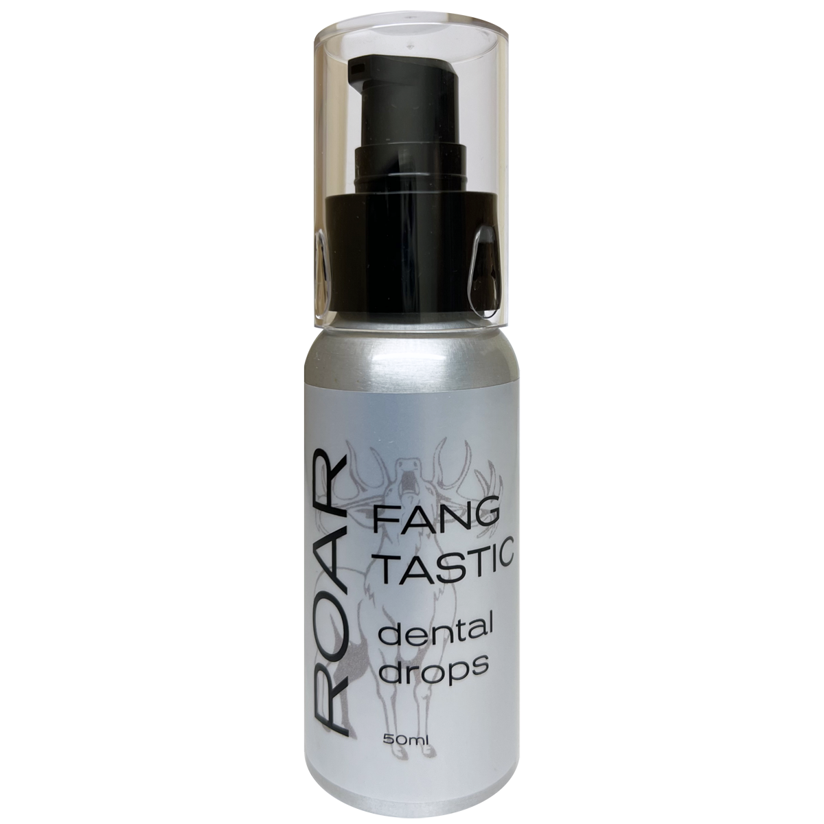 ROAR - Fang Tastic® - Dental Drops 50ml