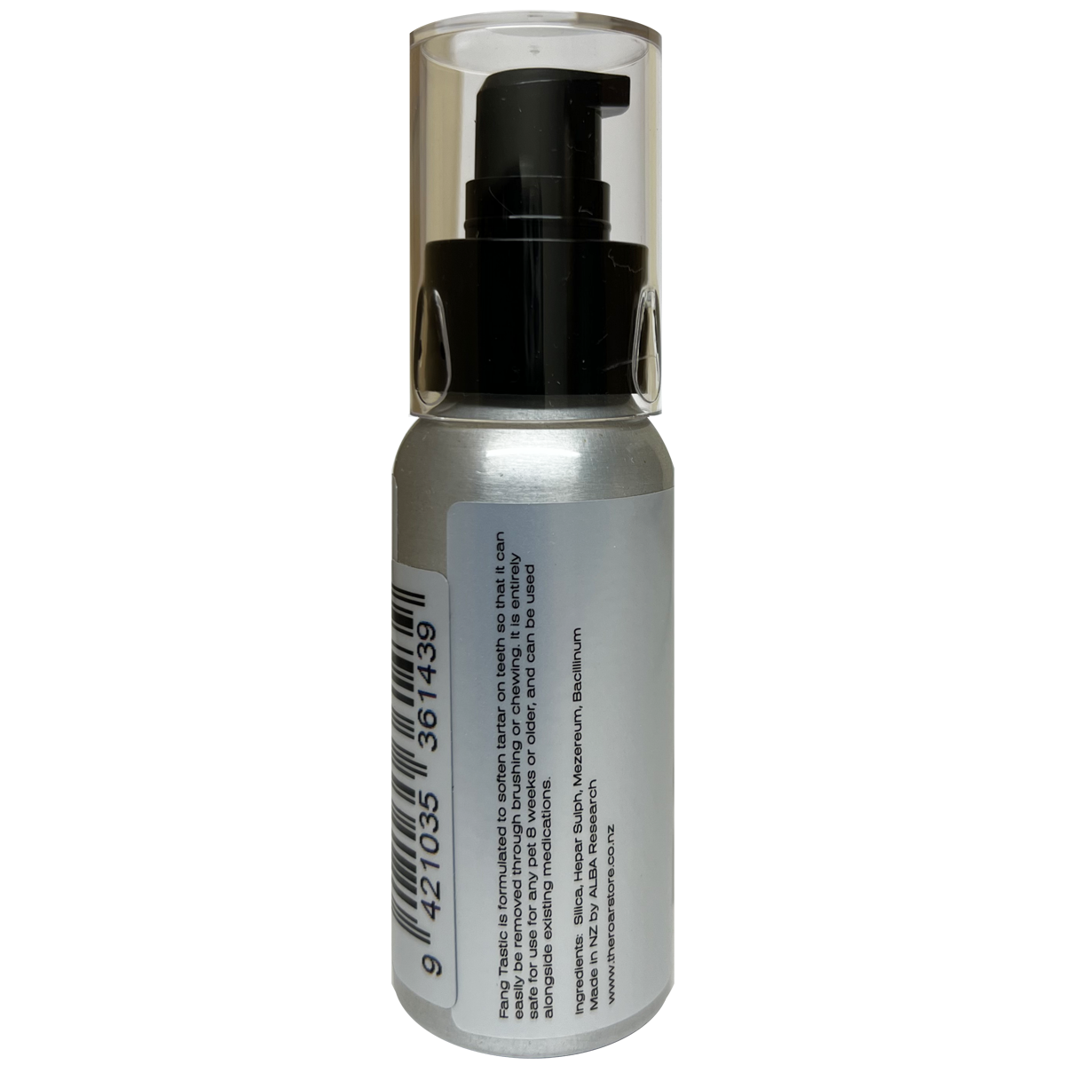 ROAR - Fang Tastic® - Dental Drops 50ml