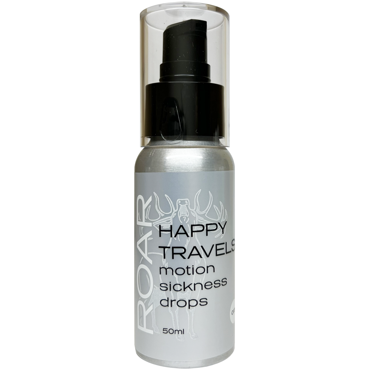 ROAR - Happy Travels drops 50ml