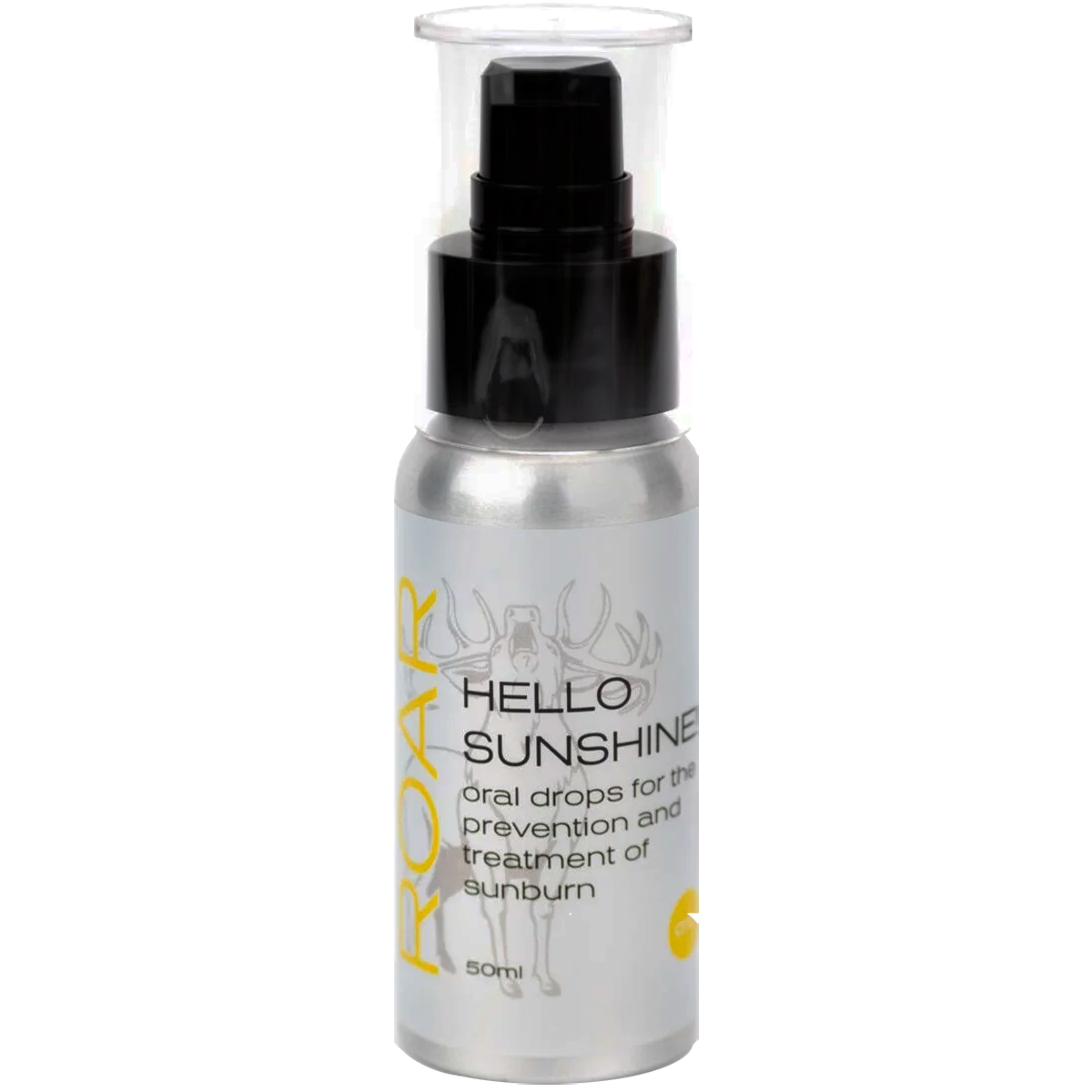 ROAR - Hello Sunshine 50ml