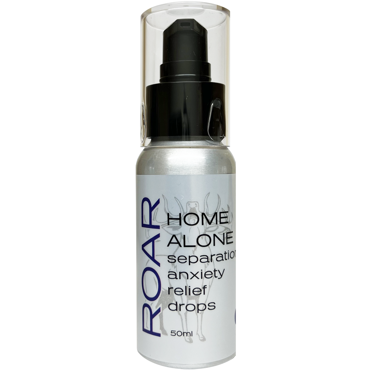 ROAR - Home Alone Drops 50ml