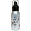 ROAR - Oil Those Hinges 50ml