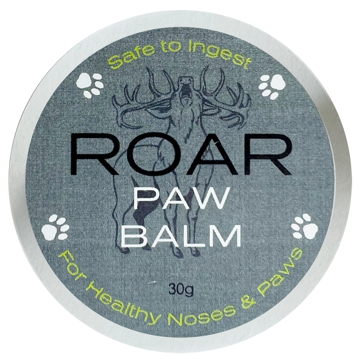 ROAR - Paw Balm 30g
