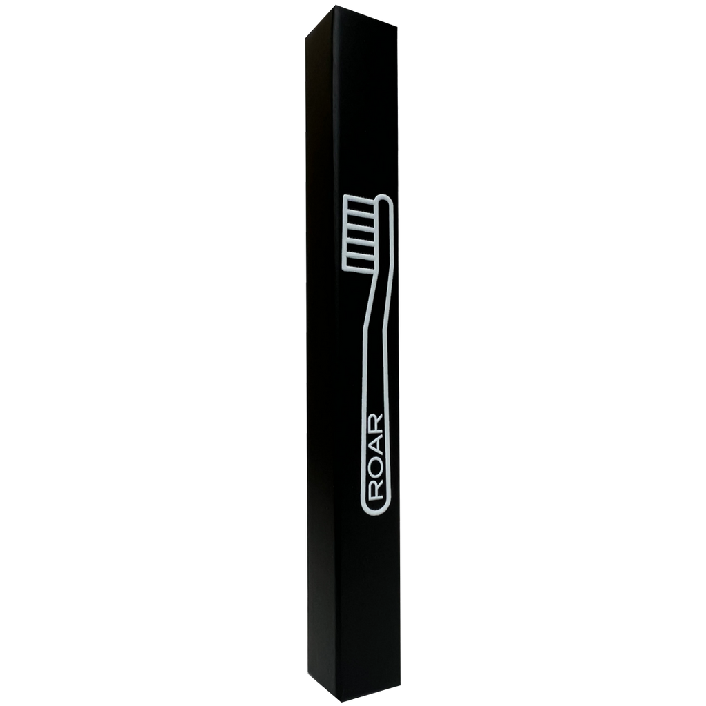 ROAR - Compostable Toothbrush