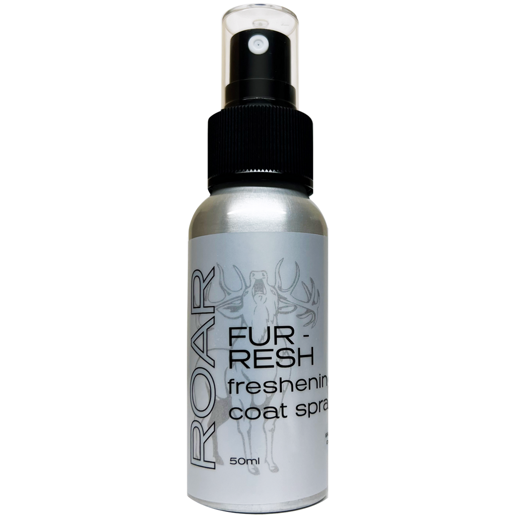 ROAR - Fur-resh freshening spray 50ml