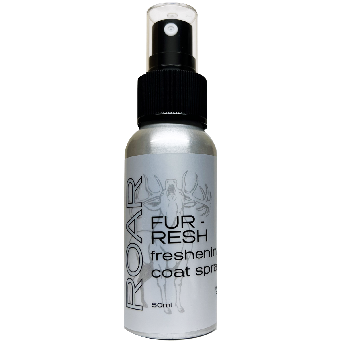 ROAR - Fur-resh freshening spray 50ml