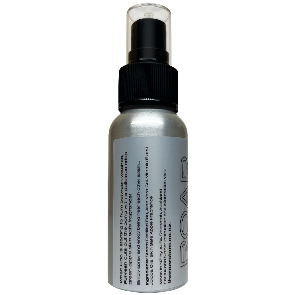 ROAR - Fur-resh freshening spray 50ml