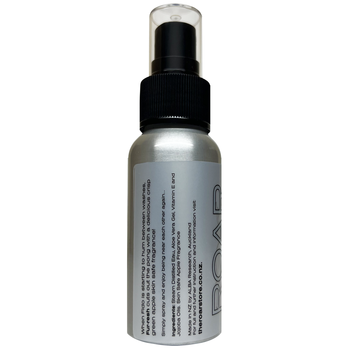 ROAR - Fur-resh freshening spray 50ml