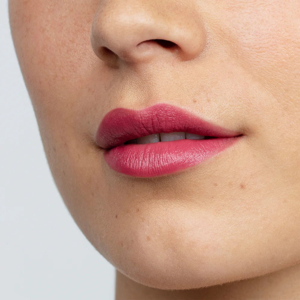 ANTIPODES Remarkably Red Moisture-Boost Natural Lipstick 4g