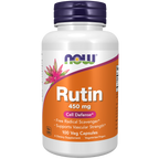Rutin 450mg 100VC