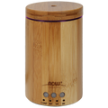Real Bamboo Ultrasonic Oil Diffuser