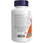 Red Yeast Rice 600mg 120VC