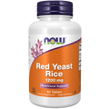 Red Yeast Rice 1200mg 60T