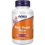 Red Yeast Rice 1200mg 60T