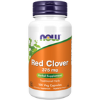 Red Clover 375mg 100VC