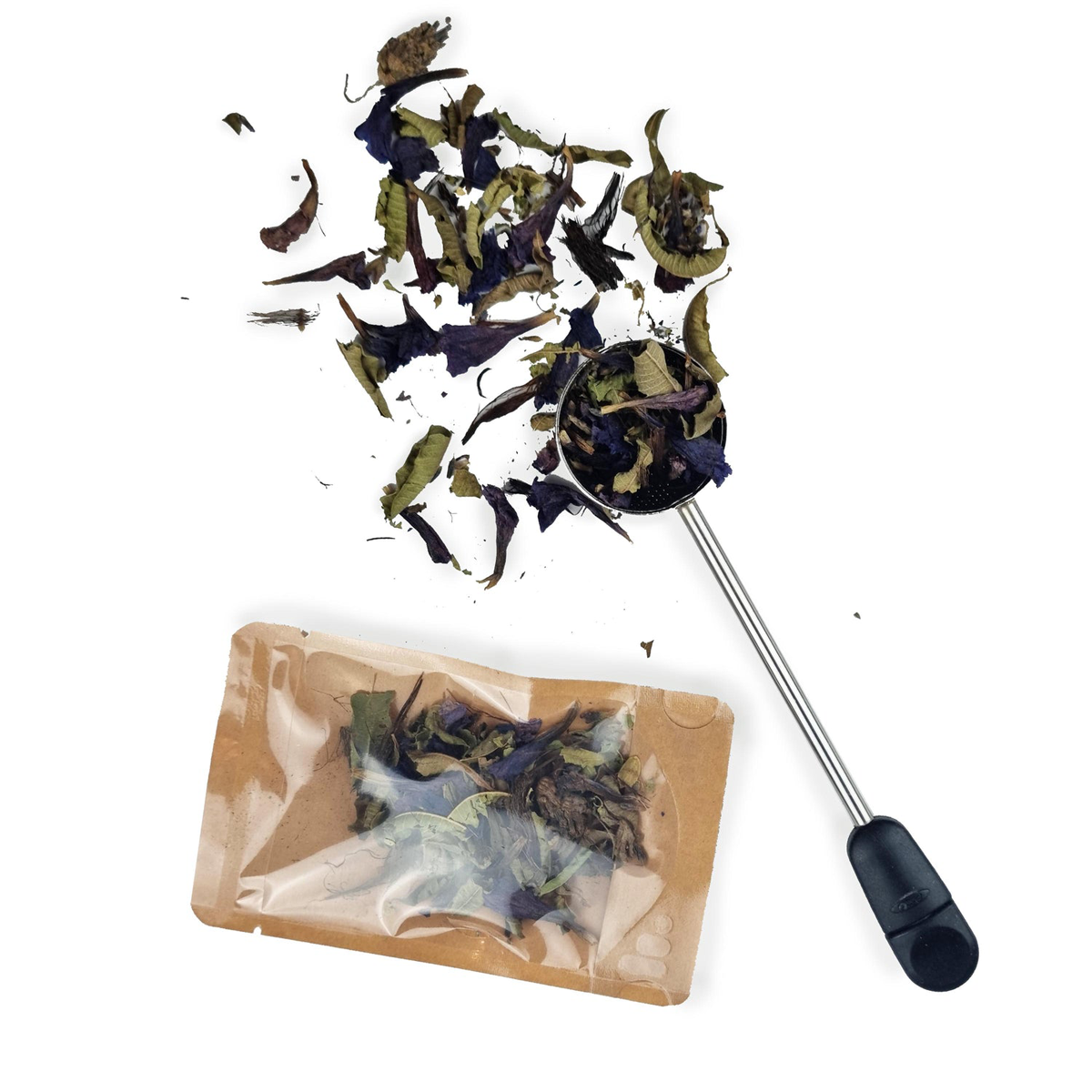 Relax - Calm Nerves 20g