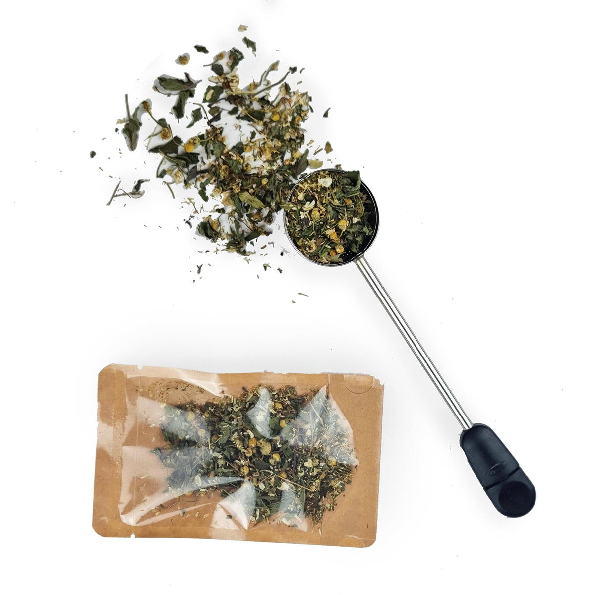 Relax - Chamo Mint 30g