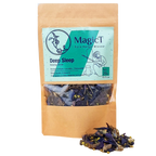 Relax - Deep Sleep 20g pouch and 30g glass jar