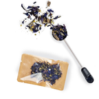 Relax - Deep Sleep 20g pouch and 30g glass jar