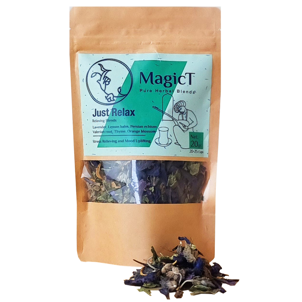 Relax - Just Relax 20g