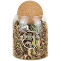 Relax - Deep Sleep 20g pouch and 30g glass jar