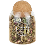 Relax - Deep Sleep 20g pouch and 30g glass jar