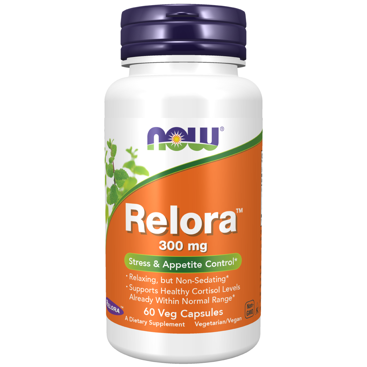 Relora 300mg 60VC