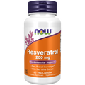 Resveratrol 200mg 60VC