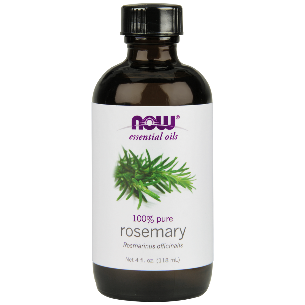 Rosemary Oil 30ml, 59ml, 118ml (Rosmarinus officinalis)