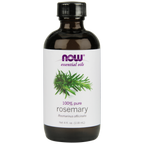 Rosemary Oil 30ml, 59ml, 118ml (Rosmarinus officinalis)