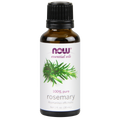 Rosemary Oil 30ml, 59ml, 118ml (Rosmarinus officinalis)