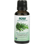ROSEMARY OIL (Rosmarinus Officinalis)