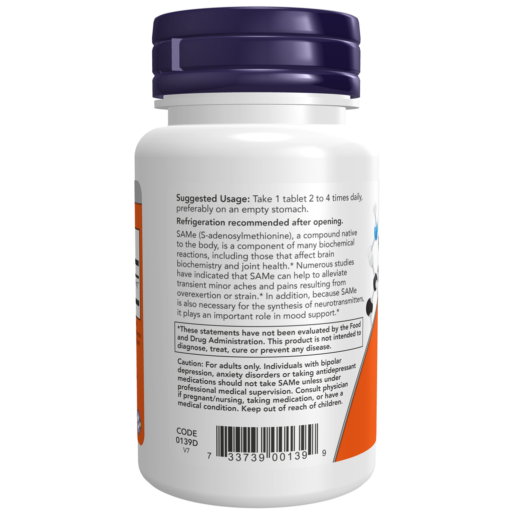 SAMe 400mg 30T