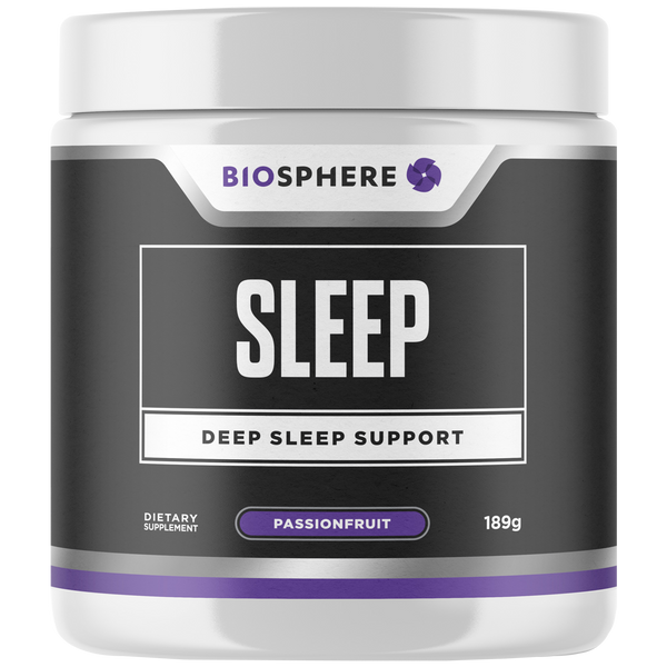 Sleep - Deep Sleep Formula 189g