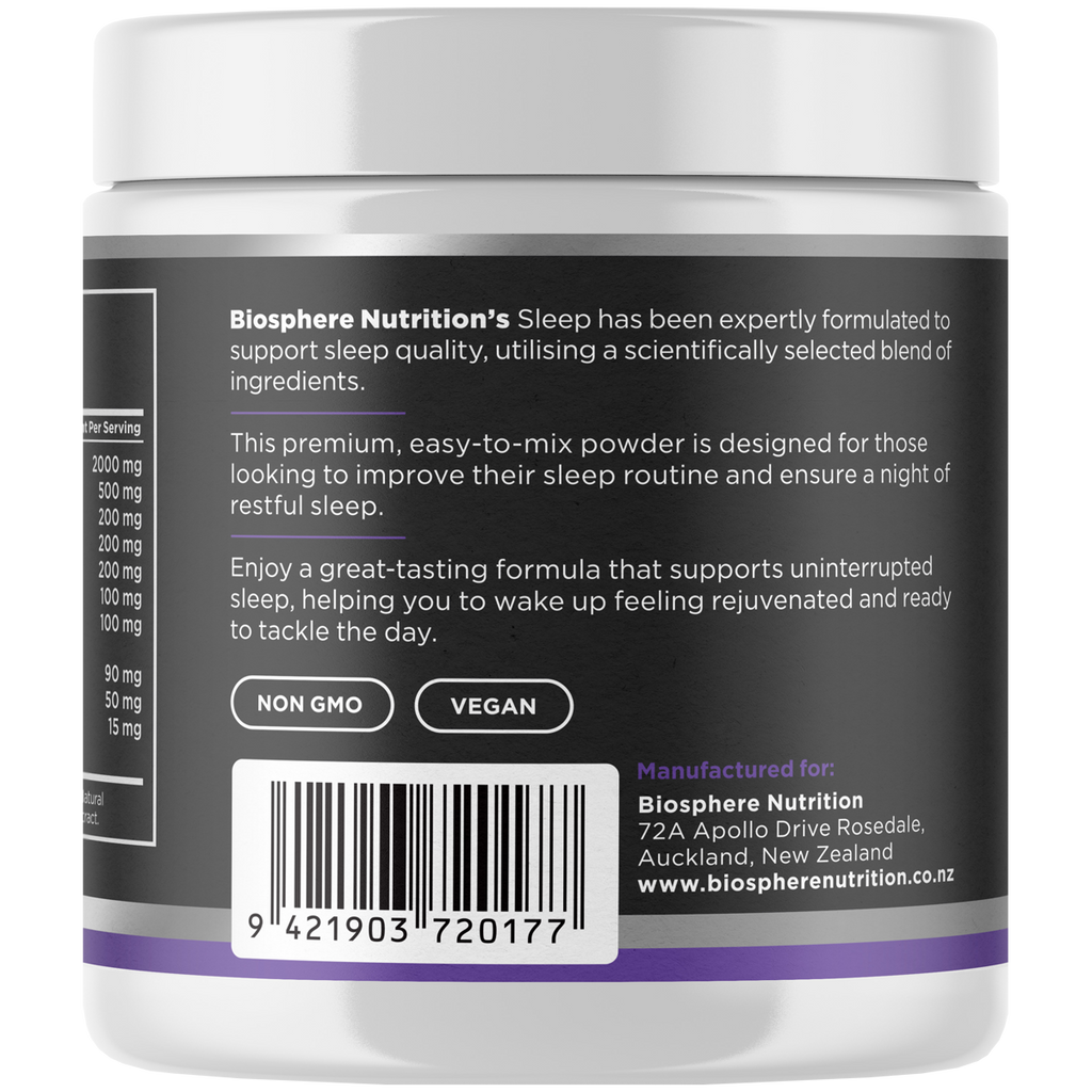 Sleep - Deep Sleep Formula 189g