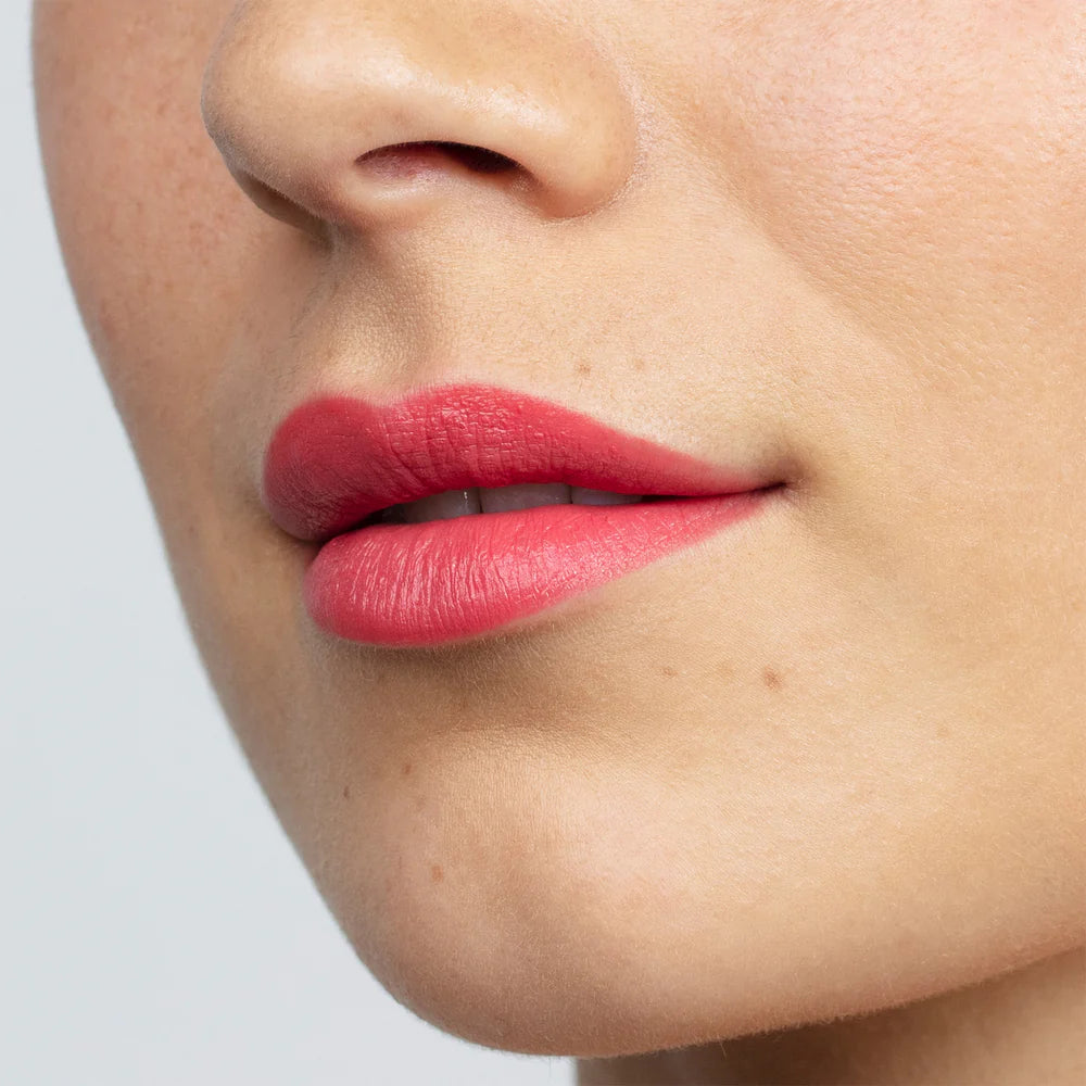 ANTIPODES South Pacific Coral Moisture-Boost Natural Lipstick 4g