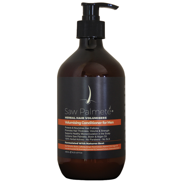 Volumising Conditioner for Men 480ml