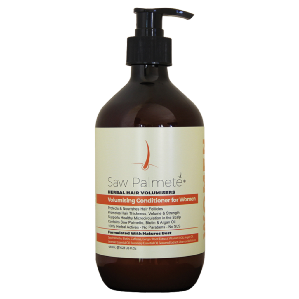 Volumising Conditioner for Women 480ml