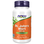 St. John's Wort 300mg 100VC