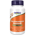 Saccharomyces Boulardii, Gastrointestinal Support 60VC