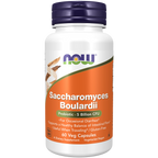 Saccharomyces Boulardii, Gastrointestinal Support 60VC