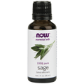 Sage oil 30ml (Salvia Officinalis)