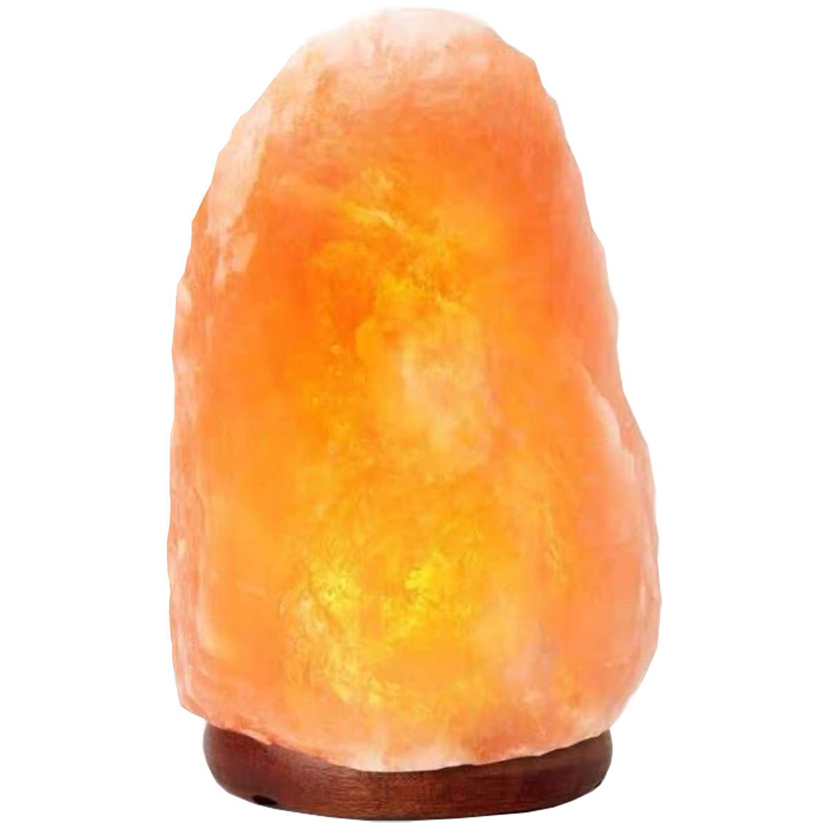 Himalayan Salt Lamp 5-7Kg